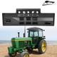 For John Deere 4030 4040 4230 4240 4430 Combines 4425 Abs A/c Control Bezel