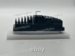For John Deere 4650 4655 4955 4960 4PCS LED Conversion Hood Lights RE306510