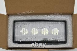 For John Deere 4650 4655 4955 4960 4PCS LED Conversion Hood Lights RE306510