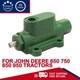 For John Deere 650 750 850 950 Tractors Hydraulic Rockshaft Control Valve