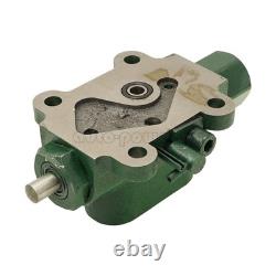 For John Deere 650 750 850 950 Tractors Hydraulic Rockshaft Control Valve