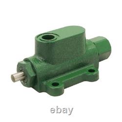 For John Deere 650 750 850 950 Tractors Hydraulic Rockshaft Control Valve