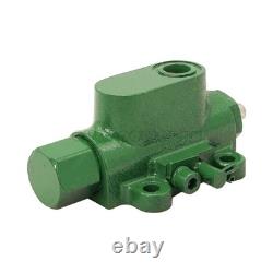 For John Deere 650 750 850 950 Tractors Hydraulic Rockshaft Control Valve