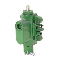 For John Deere 650 750 850 950 Tractors Hydraulic Rockshaft Control Valve