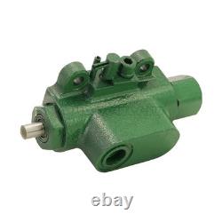 For John Deere 650 750 850 950 Tractors Hydraulic Rockshaft Control Valve
