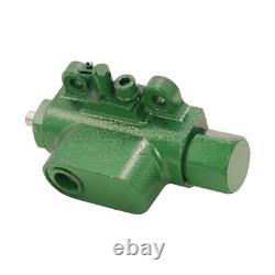 For John Deere 650 750 850 950 Tractors Hydraulic Rockshaft Control Valve
