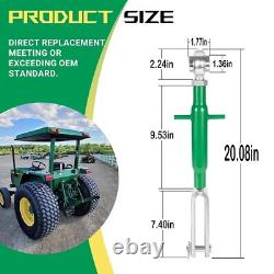 For John Deere 870 970 1070 Tractors AM877572 Right-Side 3 Point Lift Link