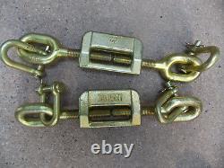 For John Deere Check Chains