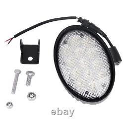 For John Deere Combine Tractors AH212523 RE181281 LED Front / Rear Cab Light 4X