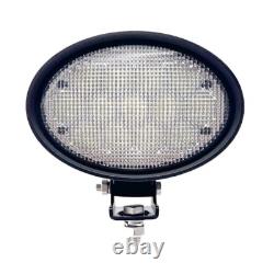 For John Deere Combine Tractors AH212523 RE181281 LED Front / Rear Cab Light 4X