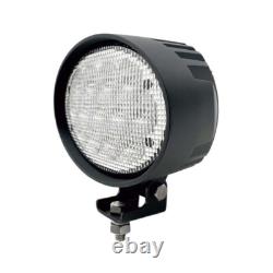 For John Deere Combine Tractors AH212523 RE181281 LED Front / Rear Cab Light 4X