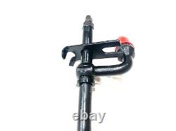 For John Deere Fuel Injectors Stanadyne 27333 1520 1530 2020 2030 AR89564 QTY 4