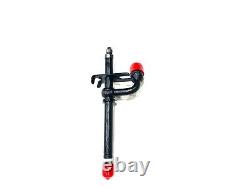 For John Deere Fuel Injectors Stanadyne 27333 1520 1530 2020 2030 AR89564 QTY 4