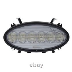 For John Deere Sprayers R4023 R4030 R4038 R4045 Tractors LED Cab Work Light