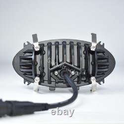 For John Deere Sprayers R4023 R4030 R4038 R4045 Tractors LED Cab Work Light