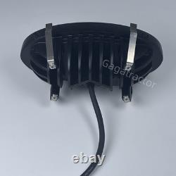 For John Deere Sprayers R4023 R4030 R4038 R4045 Tractors LED Cab Work Light