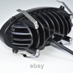 For John Deere Sprayers R4023 R4030 R4038 R4045 Tractors LED Cab Work Light