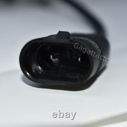 For John Deere Sprayers R4023 R4030 R4038 R4045 Tractors LED Cab Work Light