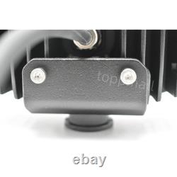For John Deere Tractor 5R, 6R, 7R, 8000, 8R, 9R LED Cab Work Light Flood 10PCS For John Deere Tractor 5R, 6R, 7R, 8000, 8R, 9R LED Cab Work Light Flood 10PCS