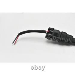 For John Deere Tractor 5R, 6R, 7R, 8000, 8R, 9R LED Cab Work Light Flood 10PCS