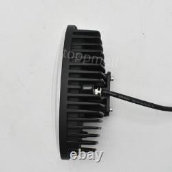 For John Deere Tractor 5R, 6R, 7R, 8000, 8R, 9R LED Cab Work Light Flood 10PCS