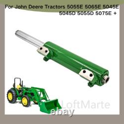 For John Deere Tractors 5055E 5065E RE271434 Power Steering Hydraulic Cylinder