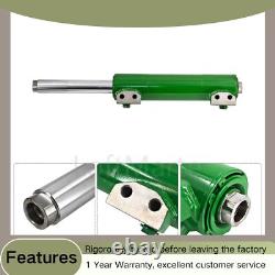 For John Deere Tractors 5055E 5065E RE271434 Power Steering Hydraulic Cylinder