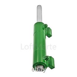 For John Deere Tractors 5055E 5065E RE271434 Power Steering Hydraulic Cylinder
