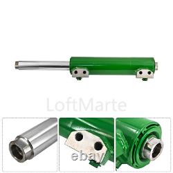 For John Deere Tractors 5055E 5065E RE271434 Power Steering Hydraulic Cylinder