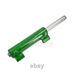 For John Deere Tractors 5055E 5065E RE271434 Power Steering Hydraulic Cylinder