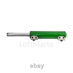 For John Deere Tractors 5055E 5065E RE271434 Power Steering Hydraulic Cylinder