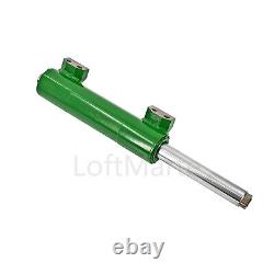 For John Deere Tractors 5055E 5065E RE271434 Power Steering Hydraulic Cylinder