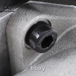 For John Deere Tractors 5076EF, 5076EL, 5082E Hydraulic Pump RE73947 RE72058