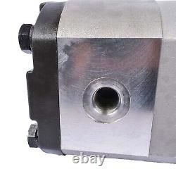 For John Deere Tractors 5076E 5090E 5410 5415 5410 5705 Hydraulic Pump RE72058