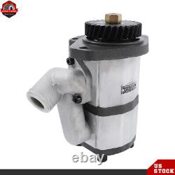 For John Deere Tractors 5410 5510N 5420 5520+ RE72058 RE73947 Hydraulic Pump
