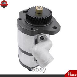 For John Deere Tractors 5410 5510N 5420 5520+ RE72058 RE73947 Hydraulic Pump