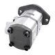 For John Deere Tractors 5520 5625hc 5625 5725hc Hydraulic Pump Re73947 Re72058