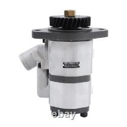 For John Deere Tractors 5520 5625HC 5625 5725HC Hydraulic Pump RE73947 RE72058