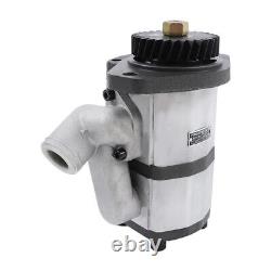 For John Deere Tractors 5520 5625HC 5625 5725HC Hydraulic Pump RE73947 RE72058