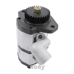 For John Deere Tractors 5520, 5625HC, 5625,5725HC Hydraulic Pump RE73947 RE72058