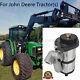 For John Deere Tractors Hydraulic Pump 5410 5510n 5420 5520 Re72058 Re73947