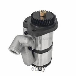 For John Deere Tractors Hydraulic Pump 5410 5510N 5420 5520 RE72058 RE73947