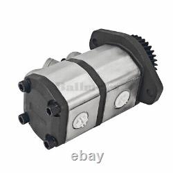 For John Deere Tractors Hydraulic Pump 5410 5510N 5420 5520 RE72058 RE73947