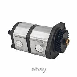 For John Deere Tractors Hydraulic Pump 5410 5510N 5420 5520 RE72058 RE73947