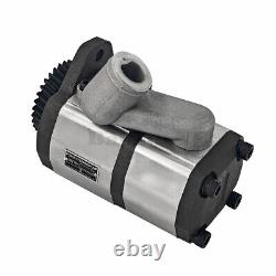 For John Deere Tractors Hydraulic Pump 5410 5510N 5420 5520 RE72058 RE73947