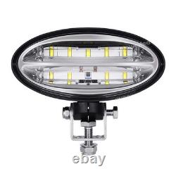 For John Deere Tractors LED Front/Rear Cab Lights AL207359, AXE10038, RE269638