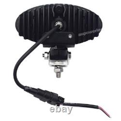 For John Deere Tractors LED Front/Rear Cab Lights AL207359, AXE10038, RE269638