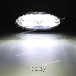 For John Deere Tractors LED Front/Rear Cab Lights AL207359, AXE10038, RE269638