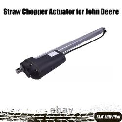 For John Deere Tractors S650 660 670-690 Straw Chopper Actuator AXE12904 (12V)