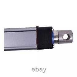 For John Deere Tractors S650 660 670-690 Straw Chopper Actuator AXE12904 (12V)